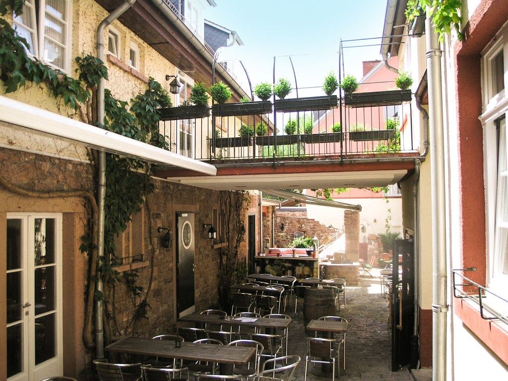 Das Lamm היידלברג מראה חיצוני תמונה